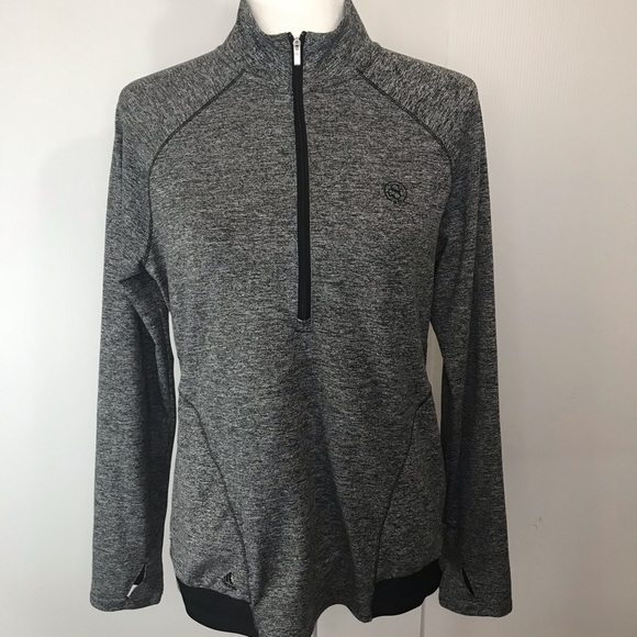 Adidas Women’s Long Sleeve Pullover - Size: S/M - Picture 5 of 16